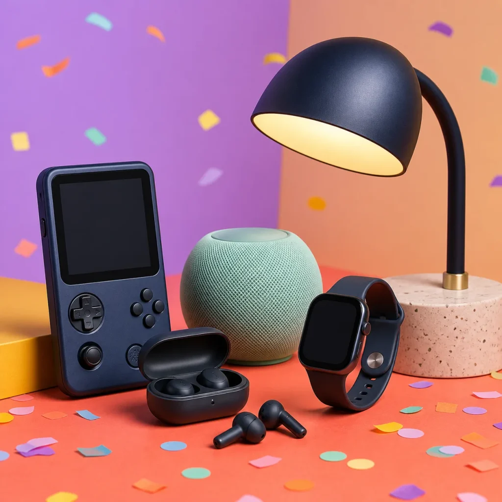 Kit techno créateur